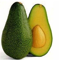 avocado avocado