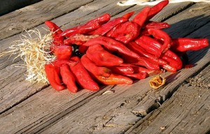 chiles chiles