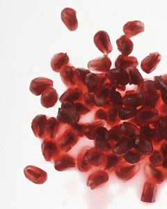 pomegranate pomegranate