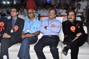 At Jabalpur Diabetes Update 2015